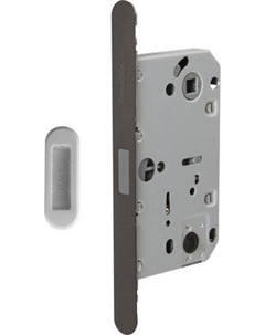 Защелка врезная Armadillo Gravity.Pro G01.196.50.96 BPVD