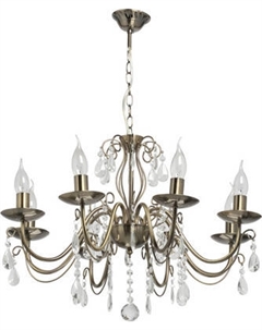 Люстра De City Аврора 371015408 De city