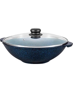 Вок Elan Gallery Гармония Вкуса Сапфир / 121200 Elan gallery