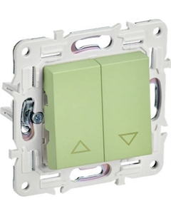 Выключатель IEK Skandy SK-V15-0-10-K06 Iek