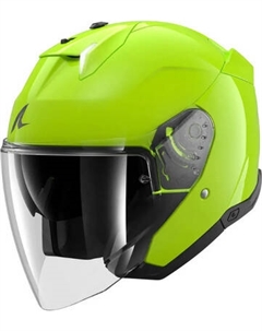 Мотошлем Shark Helmets Skwal I3 Jet Blank / HE3500E-G03-M Shark helmets