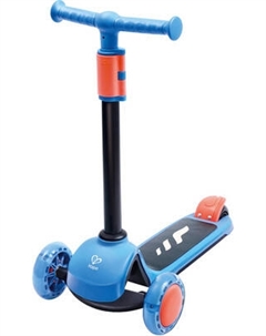 Самокат детский Hape Lean aposn Glide / E8974_HP