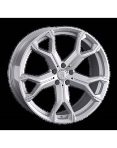 Литой диск Replay B135 21x9.5" 5x112мм DIA 66.6мм ET 36мм S