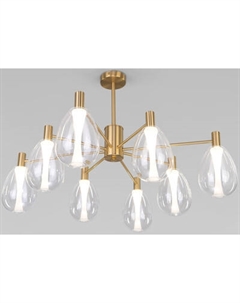 Потолочный светильник Евросвет 60175/8 Smart