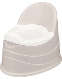 Детский горшок Пластишка 431300334
