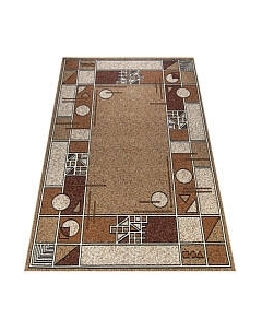 Коврик Белка Лайла Де Люкс 15104 10122