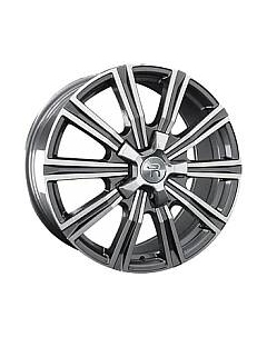 Литой диск Replay TY242 18x8" 5x150мм DIA 110.1мм ET 56мм GMF