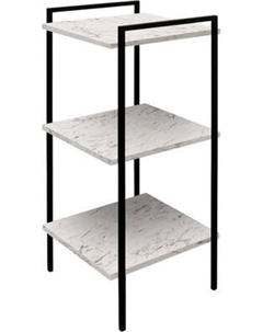 Стеллаж Древпром ДП4-12 ЛДСП