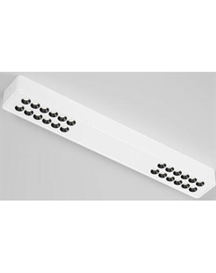 Потолочный светильник Elektrostandard 25115/LED 16W 4000K