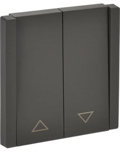 Выключатель IEK Forte&Piano FP-V15-0-10-1-K03 Iek