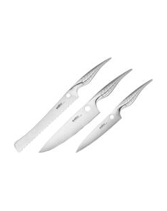 Набор ножей Samura Reptile SRP-0230