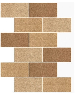 Фасадная панель АМК Блок цвет 100 Амк