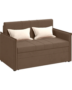 Диван Олмеко Дэнди 2 подушки