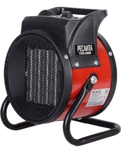 Тепловая пушка электрическая Ресанта ТЭПК-2000K