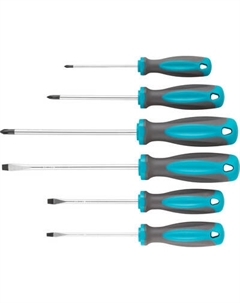 Набор отверток MOS Техник / 53900М Mos