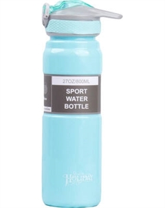 Бутылка для воды Sundays Holiday