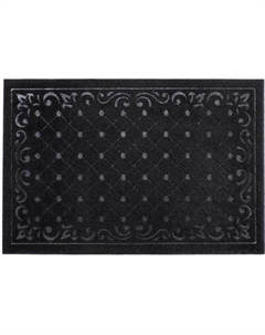 Коврик грязезащитный Юнион Трейд Холл 60x90 / 130-696 Юнион трейд