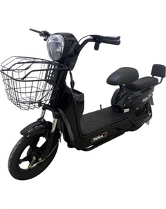 Электровелосипед Terax Kengo JY01