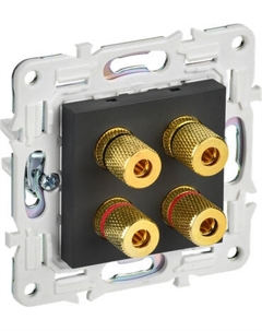 Розетка IEK Skandy SK-S40-K53 Iek