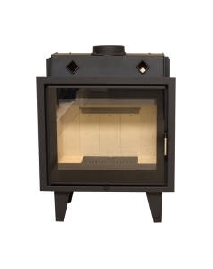 Каминная топка Мета-бел Skadi ТКТ 11.0