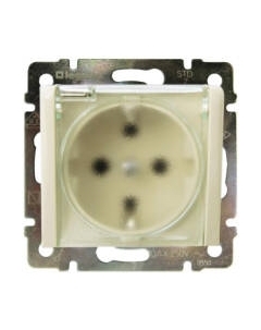 Розетка Legrand Valena 774120