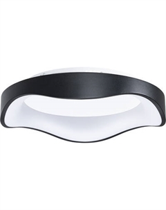 Потолочный светильник Arte Lamp A3085PL-48BK Arte lamp