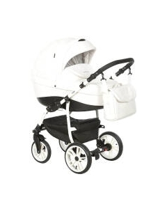 Детская универсальная коляска INDIGO Special 2 в 1 Indigo