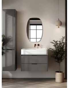 Зеркало Silver Mirrors Тайла 50x75 / ФР-00002549 Silver mirrors