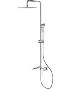 Душевая система со смесителем Ledeme L72425