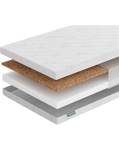 Матрас Фабрика сна Kinder-3 90x195