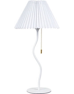 Прикроватная лампа Arte Lamp A5069LT-1WH Arte lamp