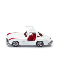 Автомобиль игрушечный Siku Mercedes-Benz 300 SL / 1470