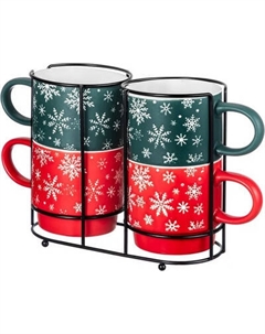 Набор кружек Elan Gallery 880238 Elan gallery
