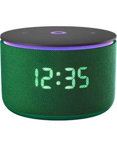 Умная колонка Яндекс Станция Мини 3 Про YNDX-00059GRN