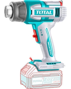 Строительный фен TOTAL TBLI20035 Total