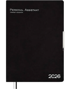 Ежедневник Escalada Шеврет Глосс 2026 / 70205