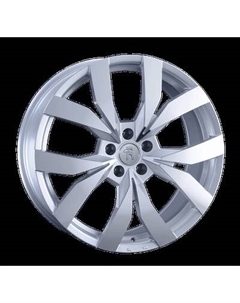 Литой диск Replay A174 20x9" 5x112мм DIA 66.6мм ET 28мм SF