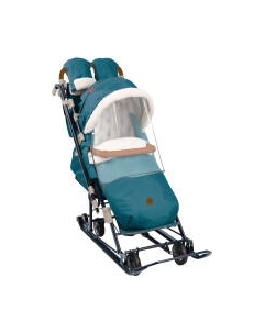 Санки-коляска Ника Детям / НД7-8К/3