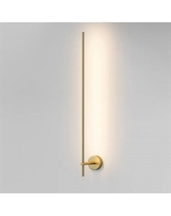 Бра Elektrostandard Fine 3000K 40132/LED