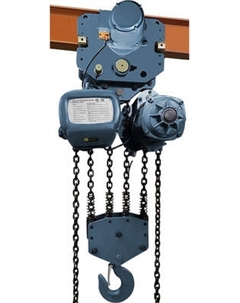 Таль электрическая Gearsen GHHBD 10060