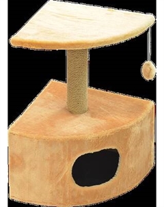 Комплекс для кошек ZOONIK 2208-1 Зооник