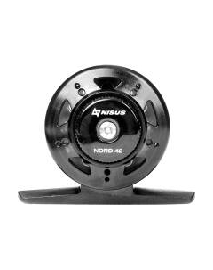 Катушка проводочная Nisus Nord / N-D500-40