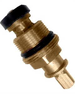 Кран-букса Potato Р51-4