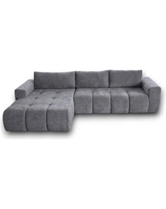 Диван угловой Mio Tesoro Santos 4УС Mio tesoro