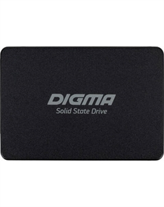 SSD диск Digma Run S9 128GB DGSR2128GY23T