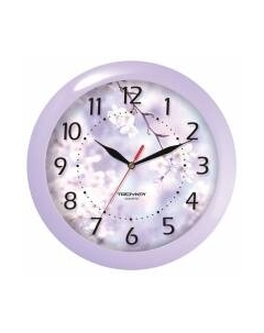 Настенные часы Troykatime 11143138