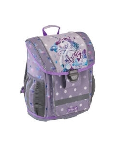 Школьный рюкзак Erich Krause ErgoLine 16L Dream Unicorn / 48457 Erich krause