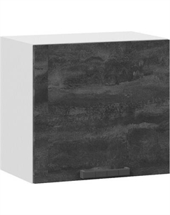 Шкаф под вытяжку ТриЯ Детройт 1ВВ5Г с одной откидной дверью Трия