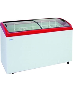 Морозильный ларь Cryspi CF 400 C ЛВН-400Г / кп080.2