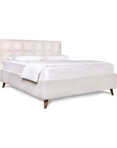 Двуспальная кровать ДеньНочь Эрика Люкс KR00-31 160x200 Деньночь